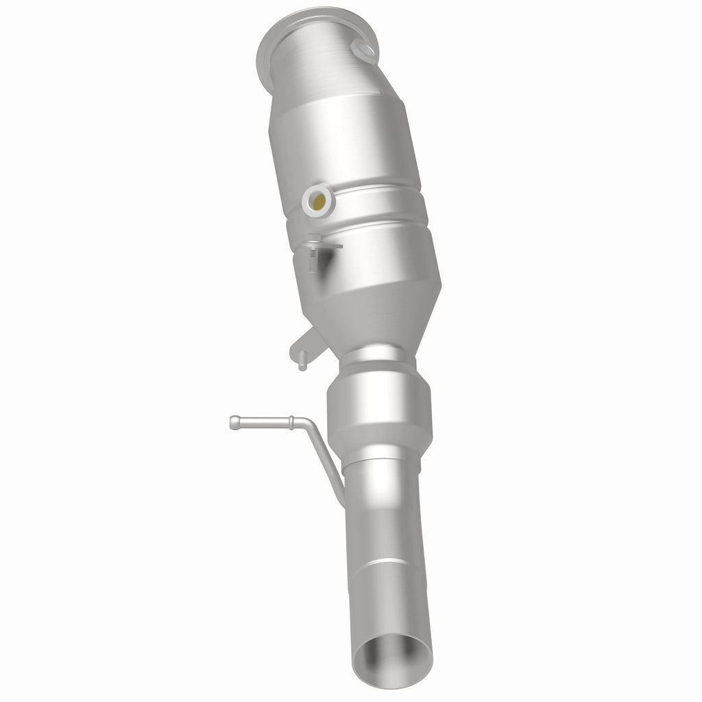 MagnaFlow Exhaust Products 52265 OEM Grade Direct-Fit Catalytic Converter for Select BMW X1, BMW X3, BMW X4