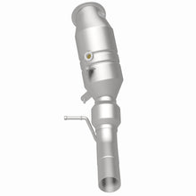 Load image into Gallery viewer, MagnaFlow Exhaust Products 52265 OEM Grade Direct-Fit Catalytic Converter for Select BMW X1, BMW X3, BMW X4