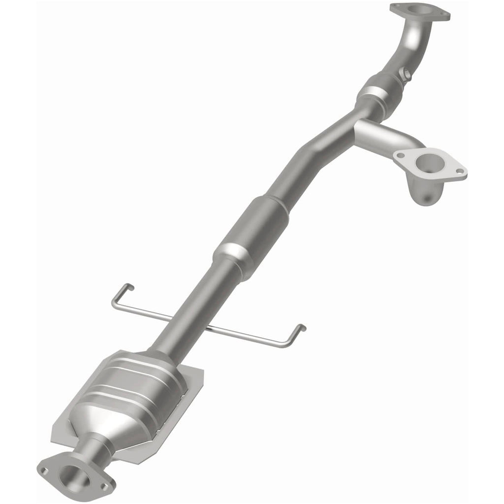 MagnaFlow Exhaust Products 93189 HM Grade Direct-Fit Catalytic Converter for Select Chrysler Sebring, Dodge Stratus, Mitsubishi Eclipse, Mitsubishi Galant
