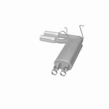 Load image into Gallery viewer, MagnaFlow Exhaust Products 15714 Street Series Polished Cat-Back System for Select Ford F-150