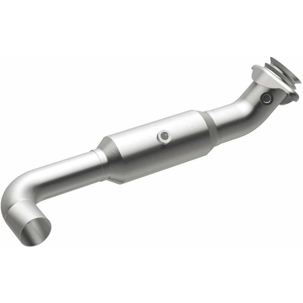 MagnaFlow Exhaust Products 21-520 OEM Grade Direct-Fit Catalytic Converter for Select Ford F-150
