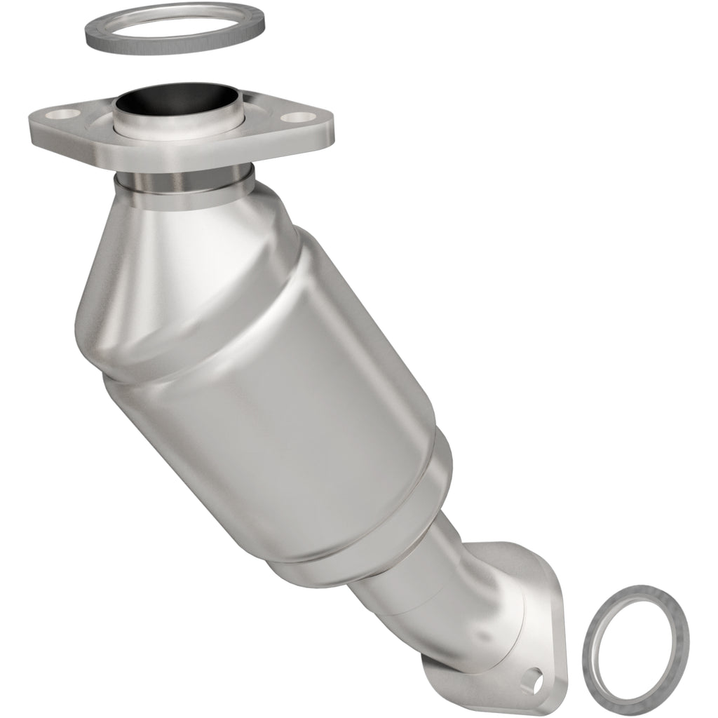 MagnaFlow Exhaust Products 444227 California CARB Direct-Fit Catalytic Converter for Select Lexus RX300