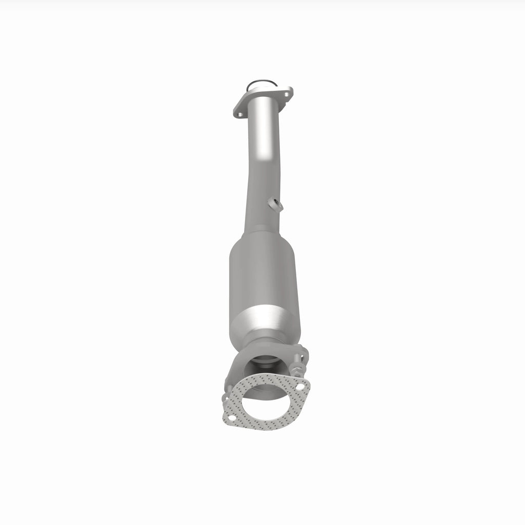 MagnaFlow Exhaust Products 5592218 California CARB Direct-Fit Catalytic Converter for Select INFINITI QX56, Nissan Armada, Nissan TITAN