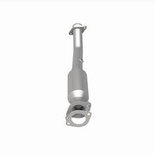 Load image into Gallery viewer, MagnaFlow Exhaust Products 5592218 California CARB Direct-Fit Catalytic Converter for Select INFINITI QX56, Nissan Armada, Nissan TITAN