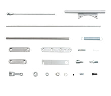 Load image into Gallery viewer, Throttle-Linkage-Carb-Two-Barrel-Non-Progressive-6X2-X1