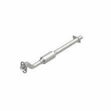 Load image into Gallery viewer, MagnaFlow Exhaust Products 3391165 California CARB Direct-Fit Catalytic Converter for Select Chevrolet Lumina APV, Oldsmobile Silhouette, Pontiac Trans Sport