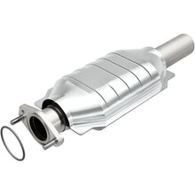 Load image into Gallery viewer, MagnaFlow Exhaust Products 51793 OEM Grade Direct-Fit Catalytic Converter for Select Ford Fusion, Lincoln MKZ, Mercury Milan