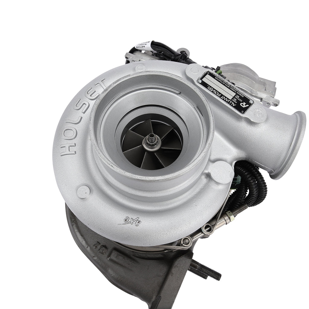 Alliant Power AP90022 Turbocharger