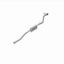 Load image into Gallery viewer, MagnaFlow Exhaust Products 15811 Street Series Polished Cat-Back System for Select Toyota Tacoma