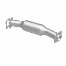 Load image into Gallery viewer, MagnaFlow Exhaust Products 3322433 California CARB Direct-Fit Catalytic Converter for Select Cadillac Seville, Chevrolet Camaro, Chevrolet Corvette, Chevrolet Nova, Pontiac Firebird, Pontiac Phoenix, Pontiac Ventura
