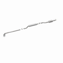 Load image into Gallery viewer, MagnaFlow Exhaust Products 52175 OEM Grade Direct-Fit Catalytic Converter for Select Mitsubishi Outlander