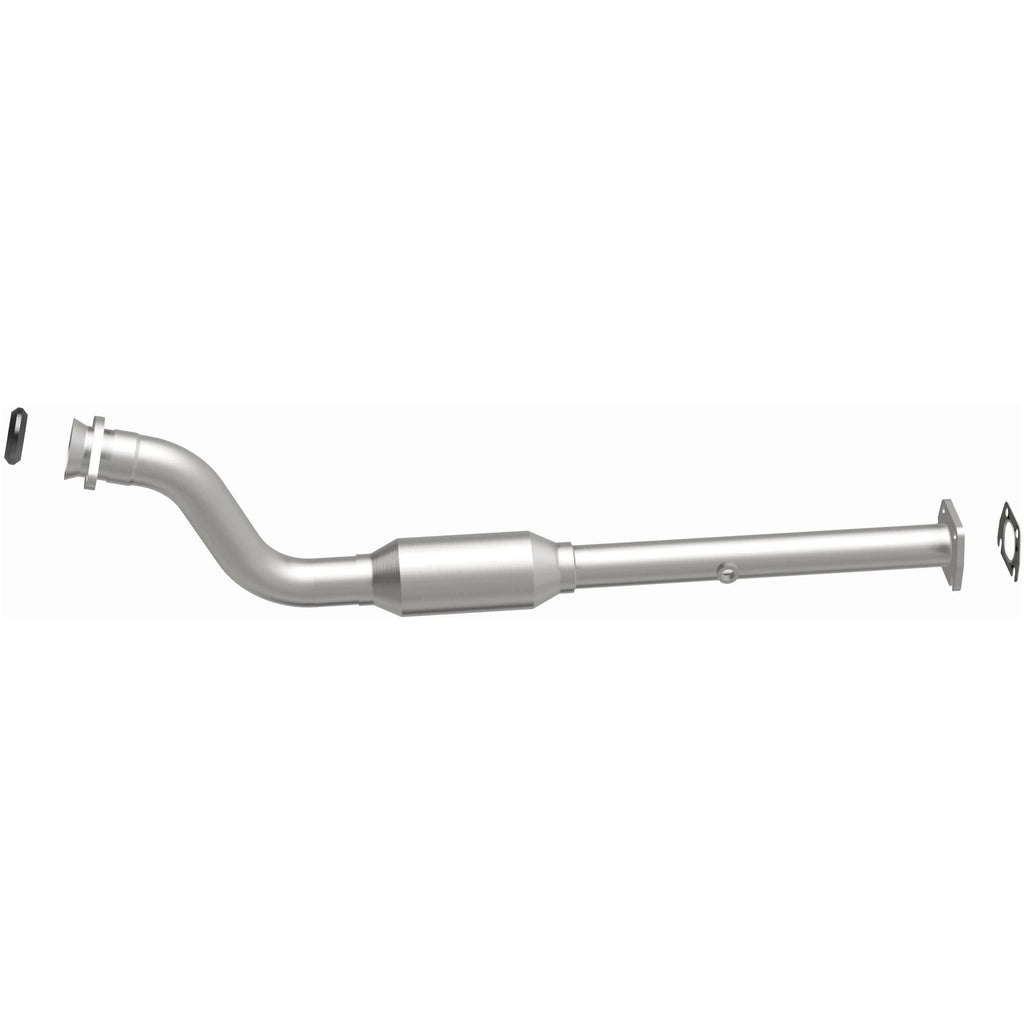 MagnaFlow Exhaust Products 23531 HM Grade Direct-Fit Catalytic Converter for Select Buick Regal