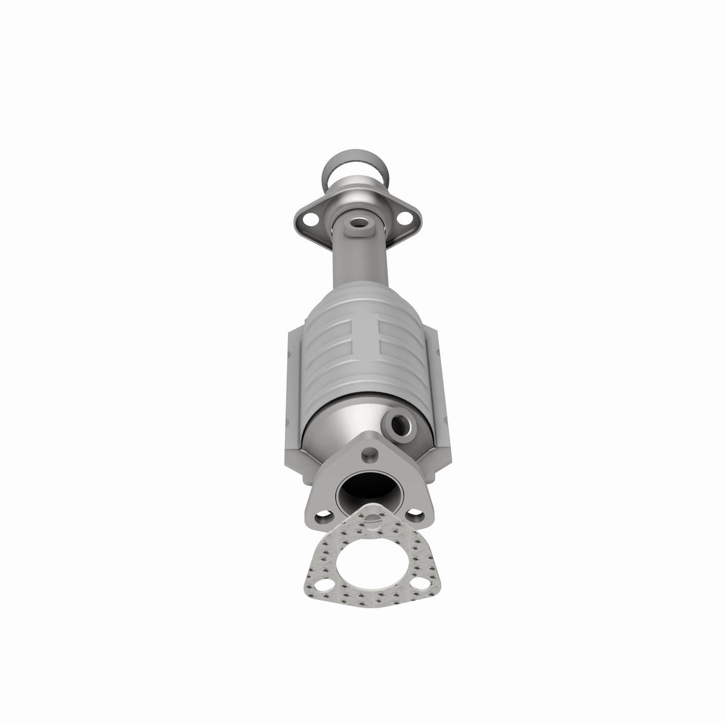 MagnaFlow Exhaust Products 23939 HM Grade Direct-Fit Catalytic Converter for Select Acura Integra