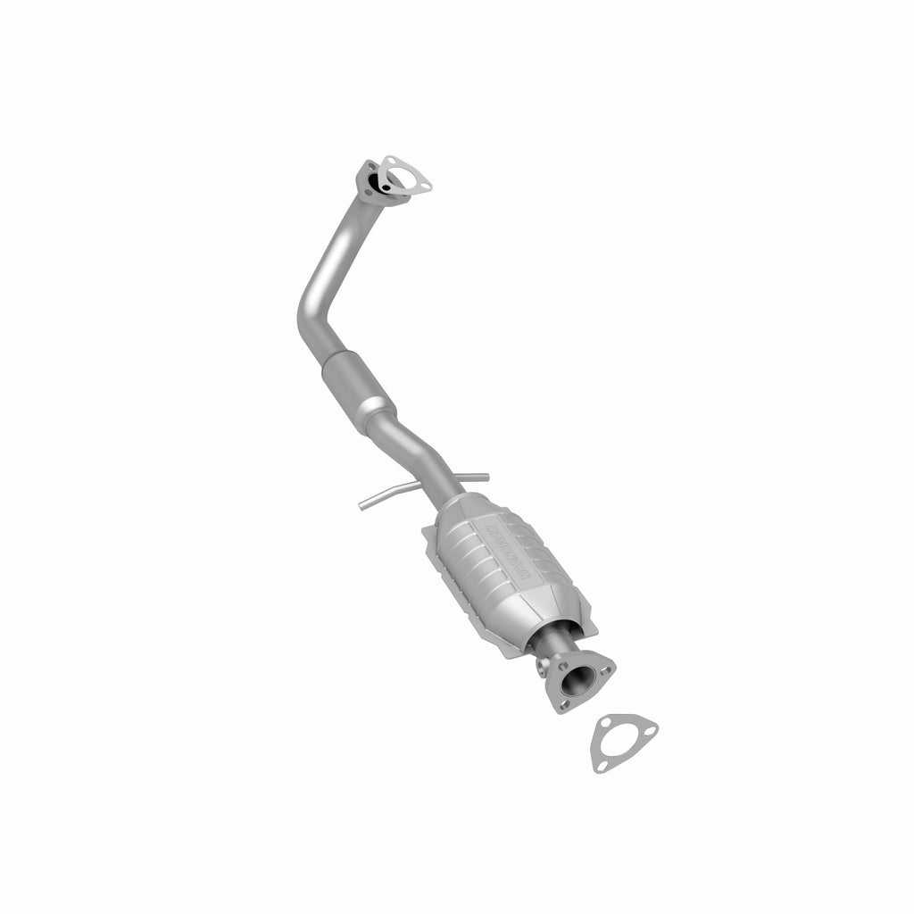 MagnaFlow Exhaust Products 49530 OEM Grade Direct-Fit Catalytic Converter for Select Saturn SC2, Saturn SL2, Saturn SW2