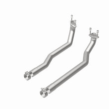 Load image into Gallery viewer, MagnaFlow Exhaust Products 19343 Direct-Fit Exhaust Pipe for Select Chrysler Cordoba, Dodge 330, Dodge 440, Dodge Charger, Dodge Coronet, Dodge Dart, Dodge Magnum, Dodge Monaco, Dodge Polara, Plymouth Belvedere, Plymouth Fury, Plymouth GTX, Plymouth Road