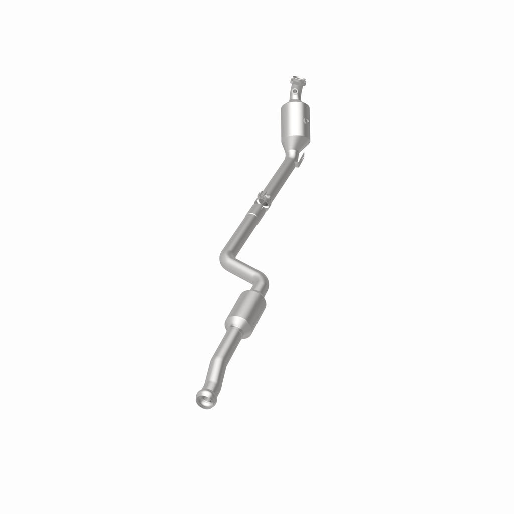 MagnaFlow Exhaust Products 21-492 OEM Grade Direct-Fit Catalytic Converter for Select Mercedes-Benz C300, Mercedes-Benz C350, Mercedes-Benz E350