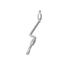 Load image into Gallery viewer, MagnaFlow Exhaust Products 21-492 OEM Grade Direct-Fit Catalytic Converter for Select Mercedes-Benz C300, Mercedes-Benz C350, Mercedes-Benz E350