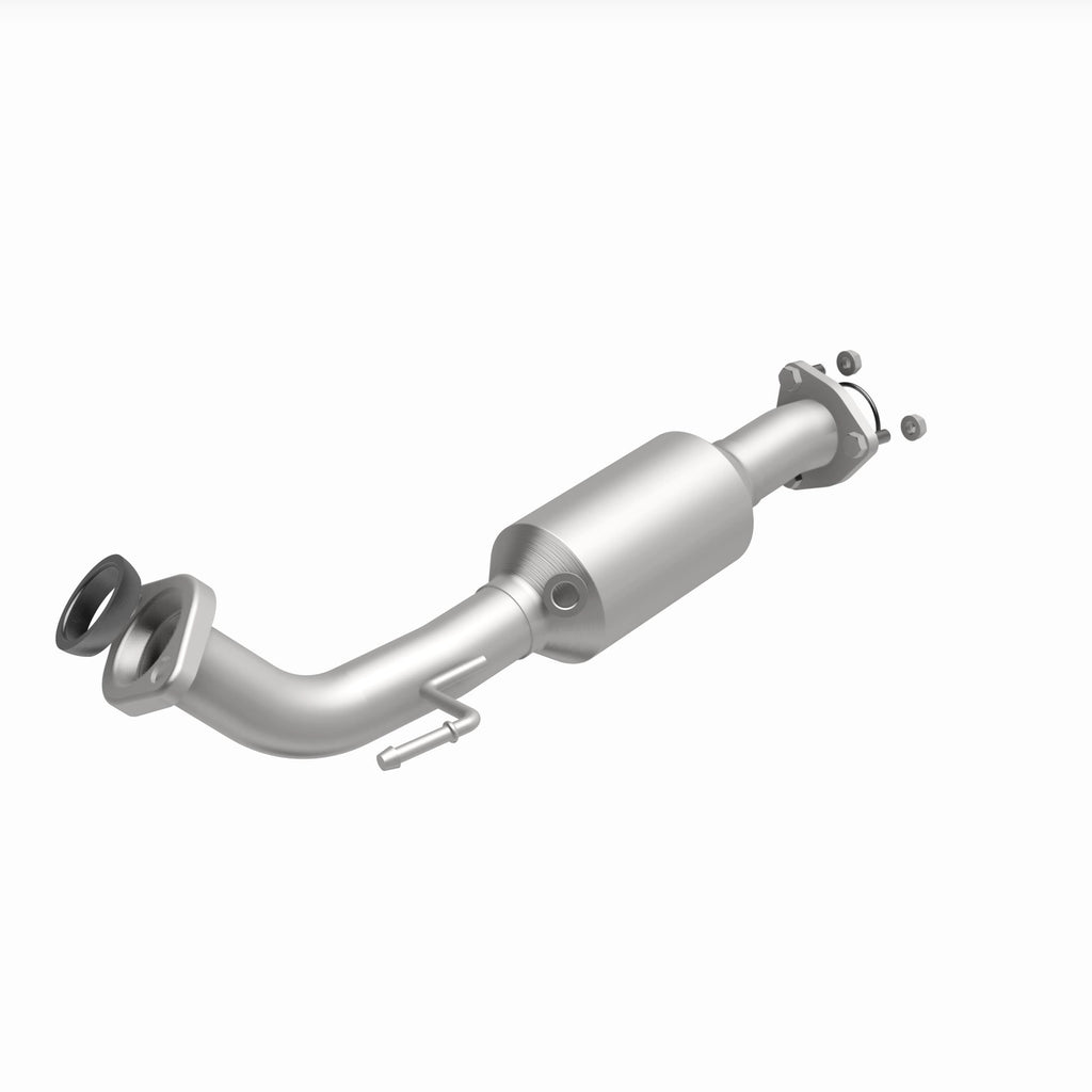 MagnaFlow Exhaust Products 24097 HM Grade Direct-Fit Catalytic Converter for Select Honda Civic