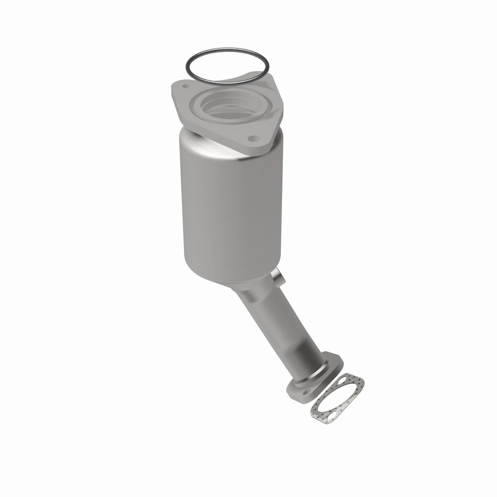 MagnaFlow Exhaust Products 49054 OEM Grade Direct-Fit Catalytic Converter for Select Chevrolet Malibu