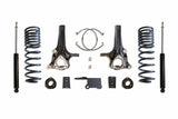 Maxtrac K882774 LIFT KITS