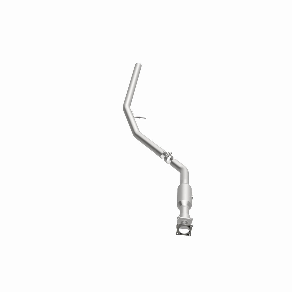 MagnaFlow Exhaust Products 5451948 California CARB Direct-Fit Catalytic Converter for Select Chrysler Town & Country, Dodge Grand Caravan