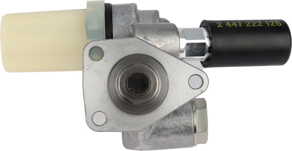 Alliant Power 0 440 008 192 Diesel Fuel Injector Pump