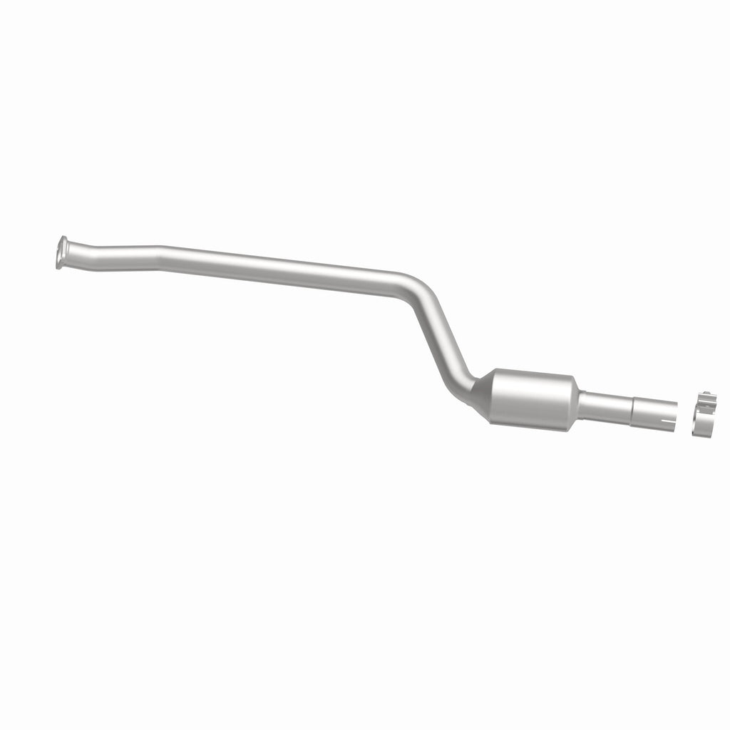 MagnaFlow Exhaust Products 21-990 OEM Grade Direct-Fit Catalytic Converter for Select BMW 128i