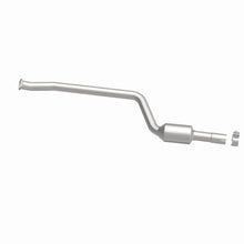 Load image into Gallery viewer, MagnaFlow Exhaust Products 21-990 OEM Grade Direct-Fit Catalytic Converter for Select BMW 128i