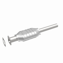 Load image into Gallery viewer, MagnaFlow Exhaust Products 23225 Standard Grade Direct-Fit Catalytic Converter for Select Jeep Wrangler