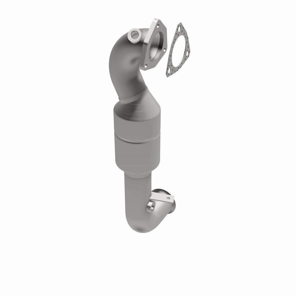 MagnaFlow Exhaust Products 49350 OEM Grade Direct-Fit Catalytic Converter for Select Mini Cooper, Mini Cooper Countryman, Mini Cooper Paceman