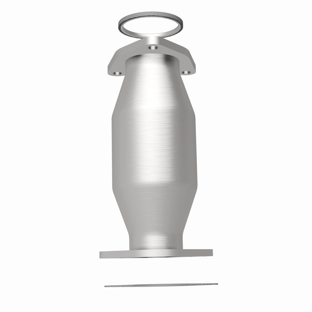 MagnaFlow Exhaust Products 337162 California CARB Direct-Fit Catalytic Converter for Select Lexus LS400