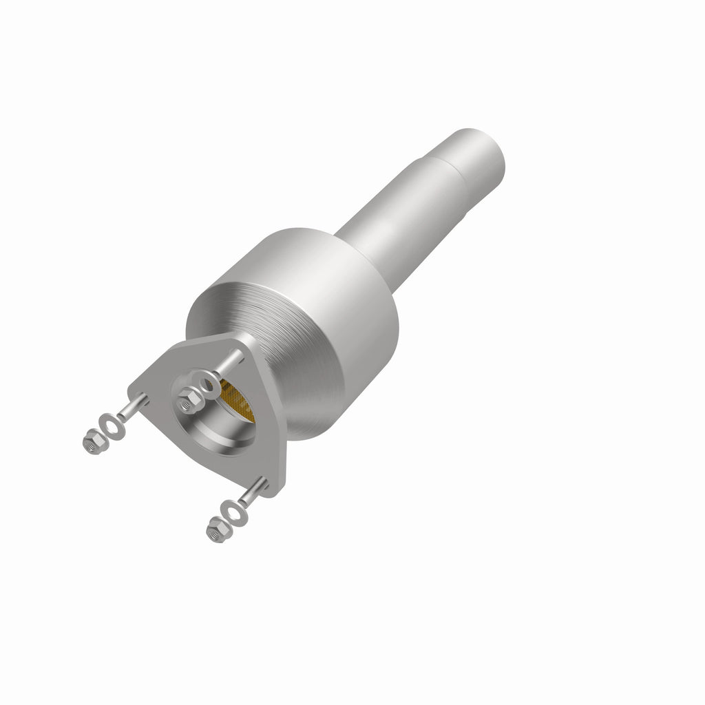 MagnaFlow Exhaust Products 21-538 OEM Grade Direct-Fit Catalytic Converter for Select Land Rover LR2, Land Rover Range Rover Evoque