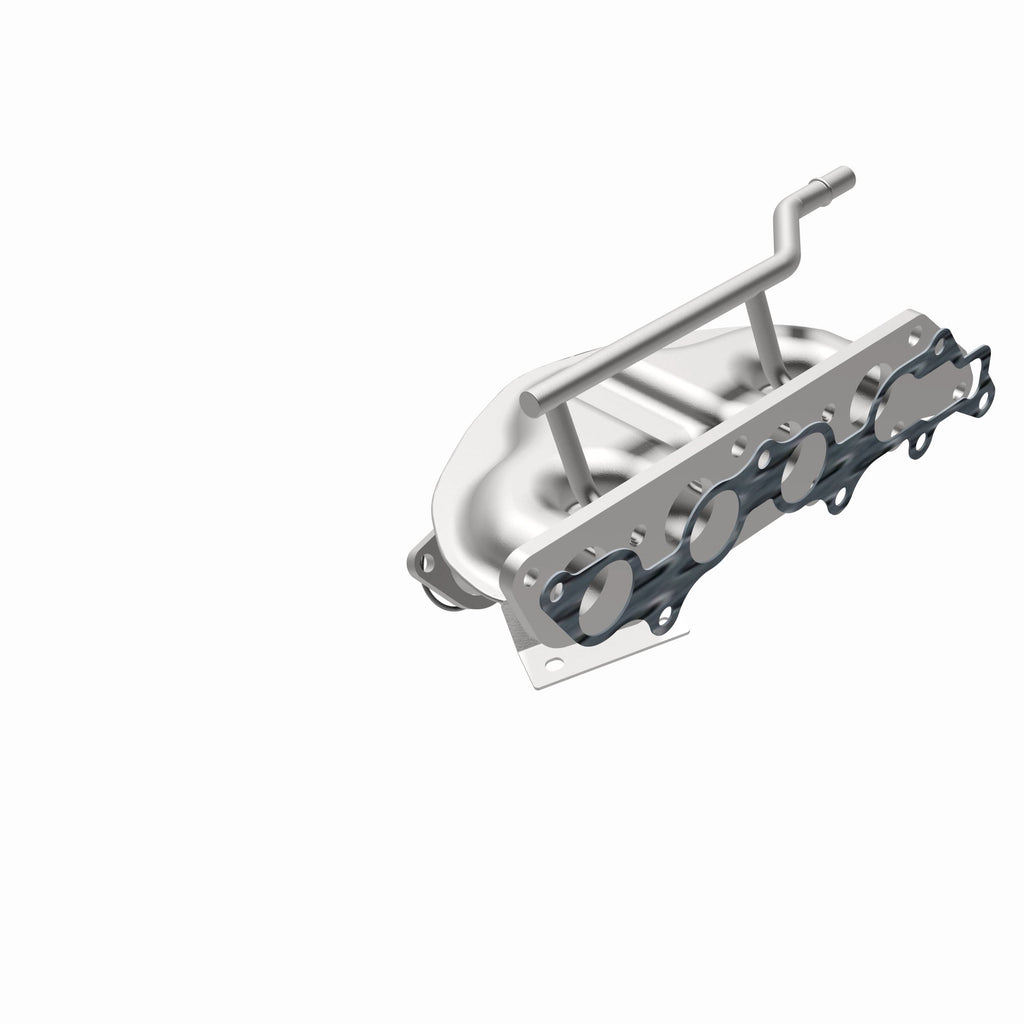 MagnaFlow Exhaust Products 49375 OEM Grade Manifold Catalytic Converter for Select Ford Focus