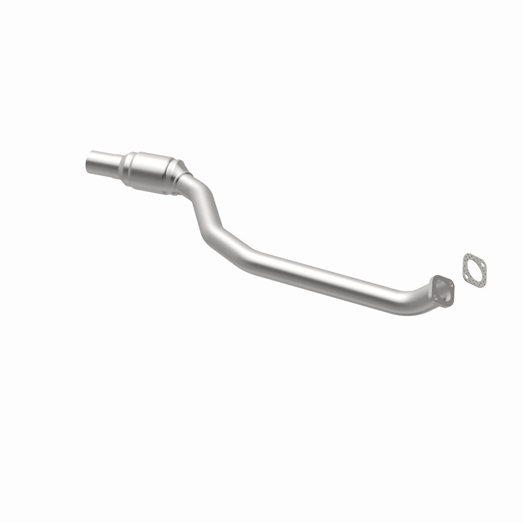 MagnaFlow Exhaust Products 5421013 California CARB Direct-Fit Catalytic Converter for Select BMW 535i, BMW 535i xDrive, BMW 535xi