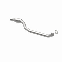 Load image into Gallery viewer, MagnaFlow Exhaust Products 5421013 California CARB Direct-Fit Catalytic Converter for Select BMW 535i, BMW 535i xDrive, BMW 535xi