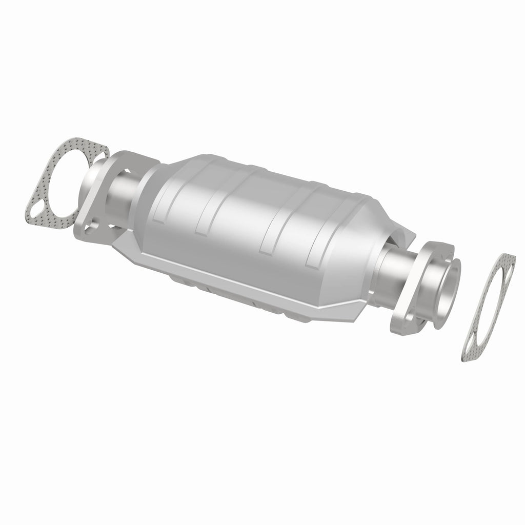 MagnaFlow Exhaust Products 23347 HM Grade Direct-Fit Catalytic Converter for Select Ford Aspire, Mercury Capri