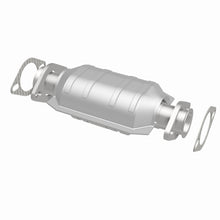 Load image into Gallery viewer, MagnaFlow Exhaust Products 23347 HM Grade Direct-Fit Catalytic Converter for Select Ford Aspire, Mercury Capri