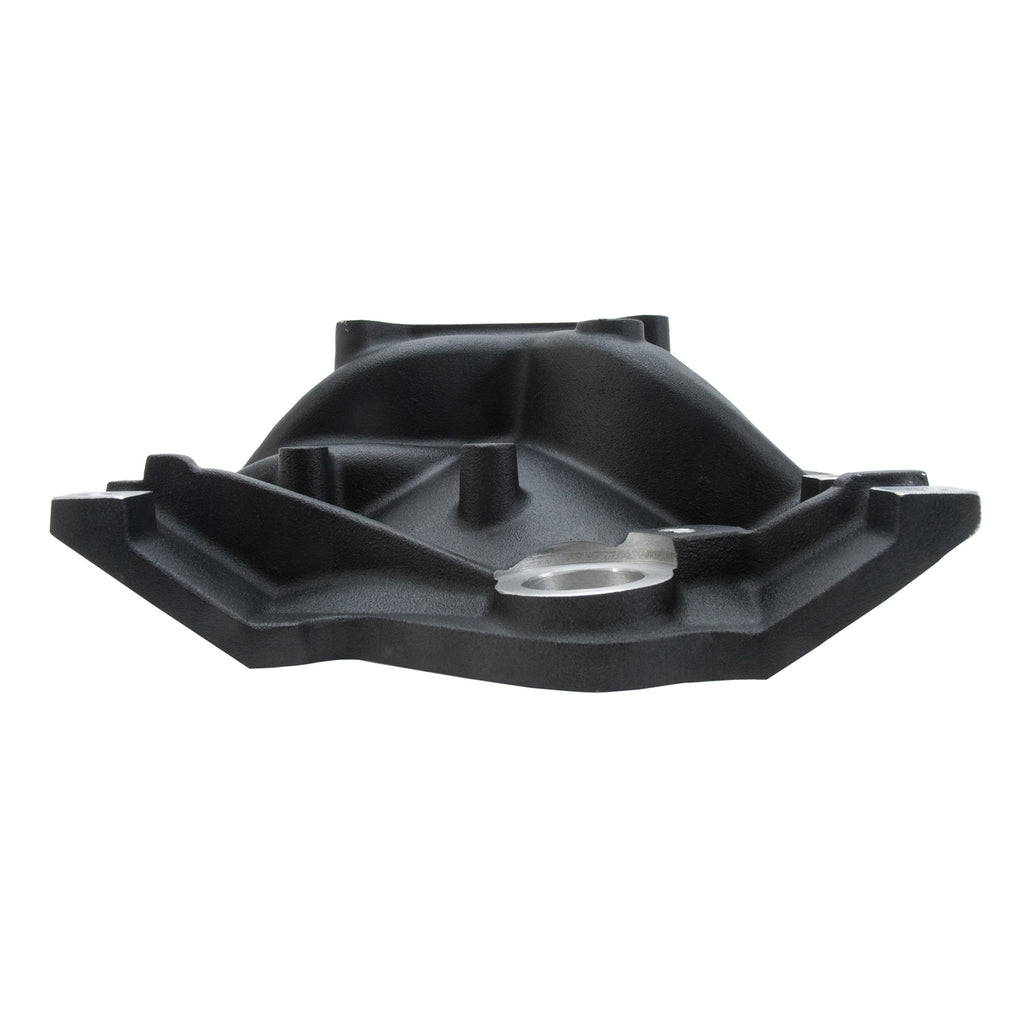 Manifold-Performer-Eps-Sb-Chevy-Vortec-Black-Finish