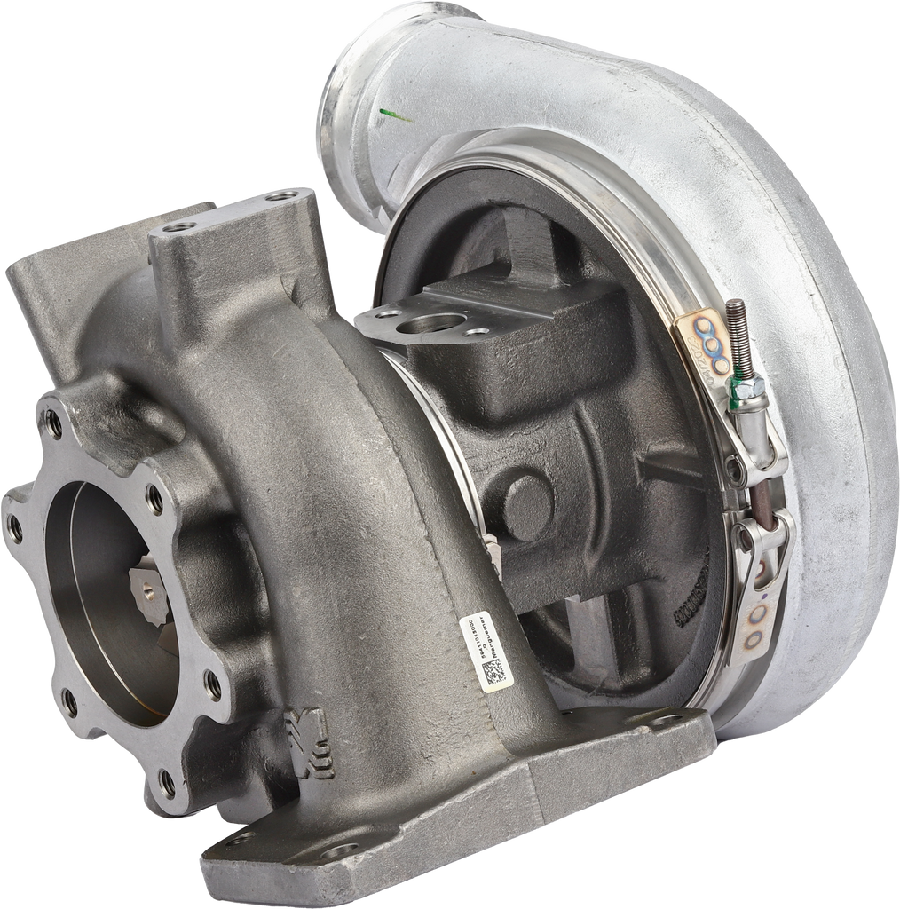 Alliant Power 14879880006 Turbocharger