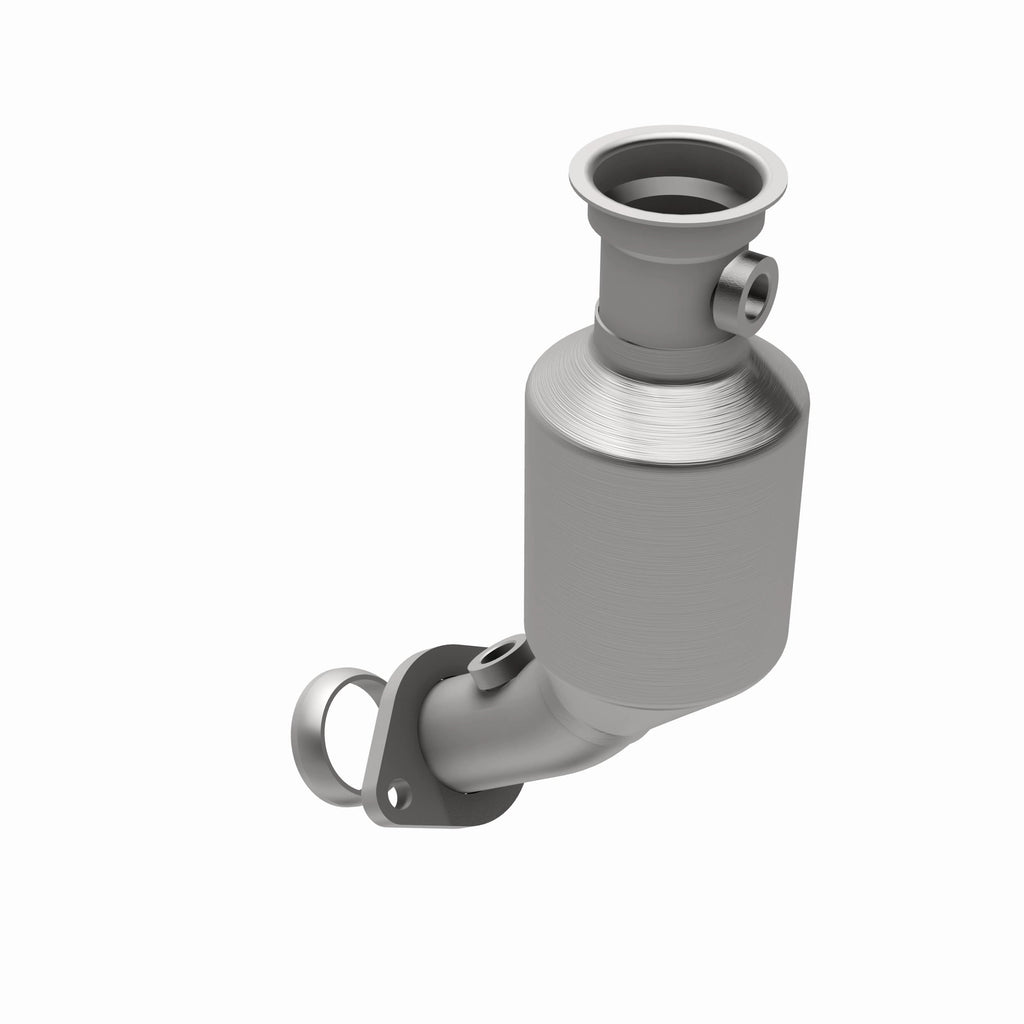 MagnaFlow Exhaust Products 49492 OEM Grade Direct-Fit Catalytic Converter for Select Jeep Liberty