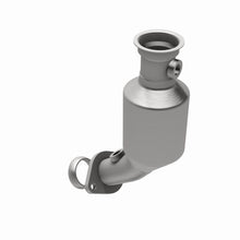 Load image into Gallery viewer, MagnaFlow Exhaust Products 49492 OEM Grade Direct-Fit Catalytic Converter for Select Jeep Liberty