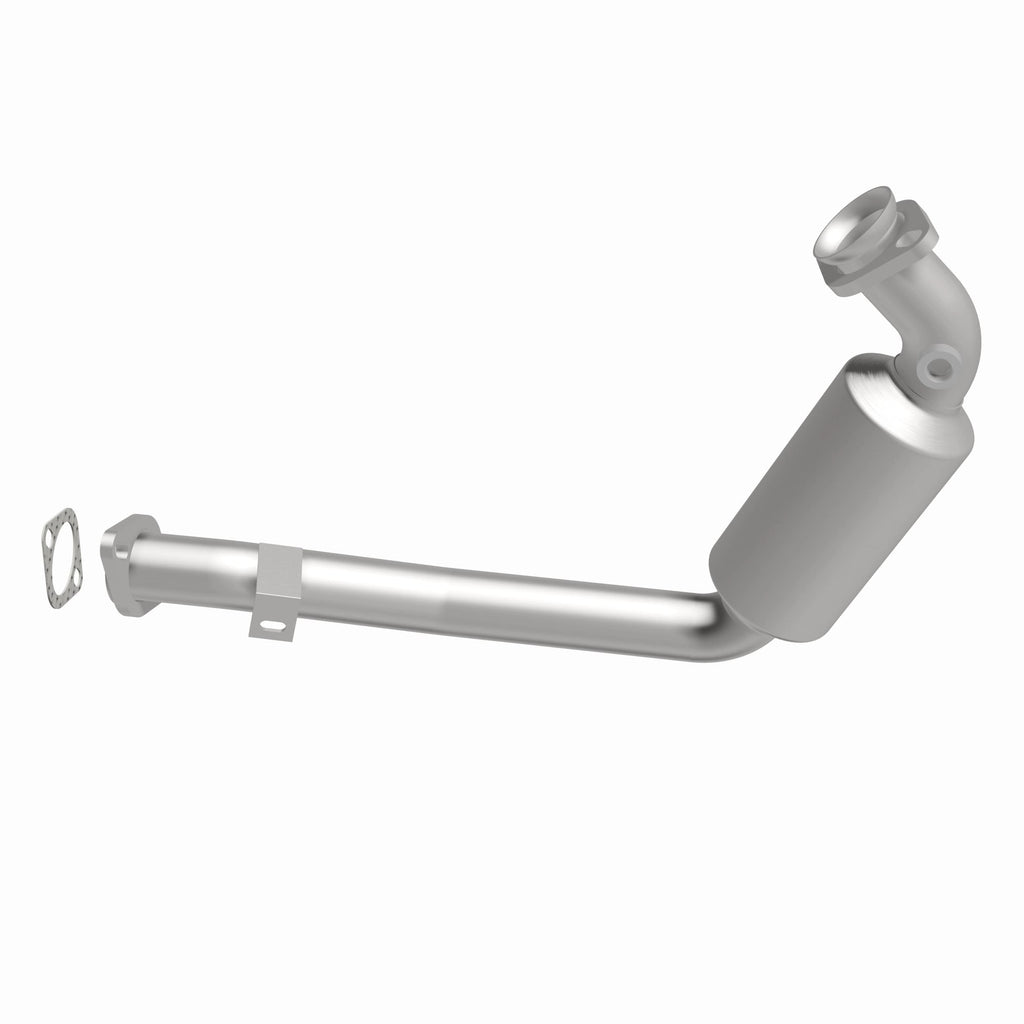 MagnaFlow Exhaust Products 23335 Standard Grade Direct-Fit Catalytic Converter for Select Ford Escort, Mercury Tracer