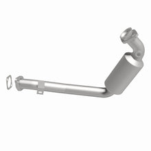 Load image into Gallery viewer, MagnaFlow Exhaust Products 23335 Standard Grade Direct-Fit Catalytic Converter for Select Ford Escort, Mercury Tracer