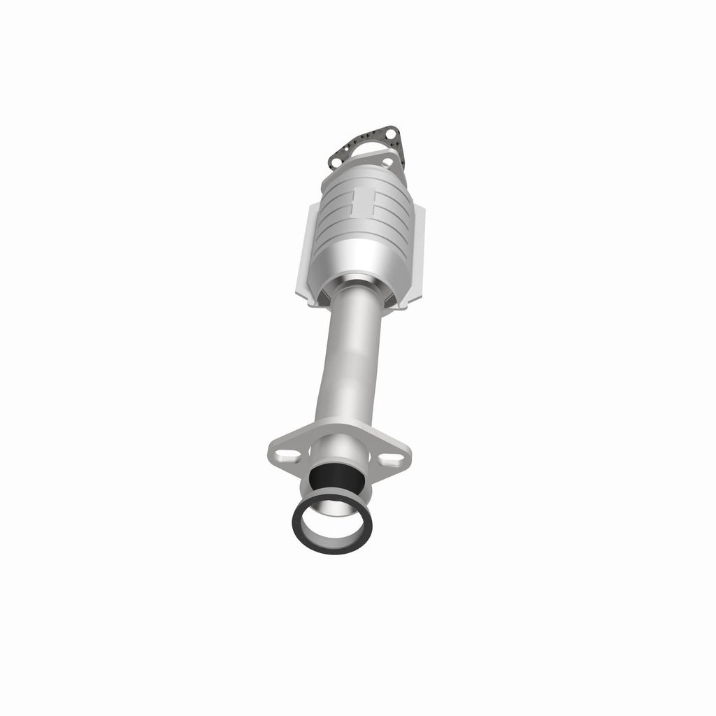 MagnaFlow Exhaust Products 22634 Standard Grade Direct-Fit Catalytic Converter for Select Honda Civic