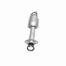 Load image into Gallery viewer, MagnaFlow Exhaust Products 22634 Standard Grade Direct-Fit Catalytic Converter for Select Honda Civic