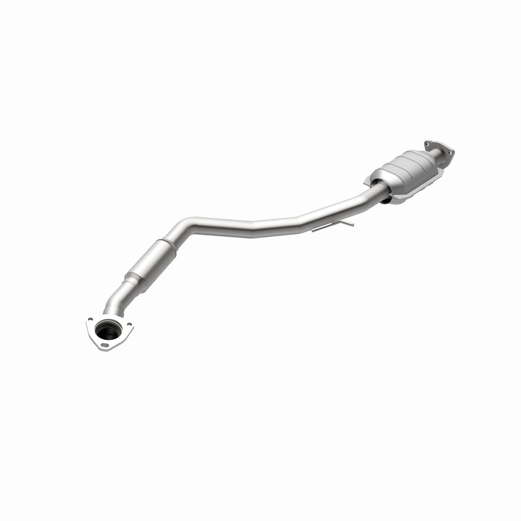 MagnaFlow Exhaust Products 23639 HM Grade Direct-Fit Catalytic Converter for Select Daewoo Nubira