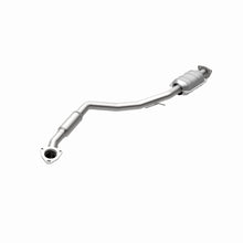 Load image into Gallery viewer, MagnaFlow Exhaust Products 23639 HM Grade Direct-Fit Catalytic Converter for Select Daewoo Nubira