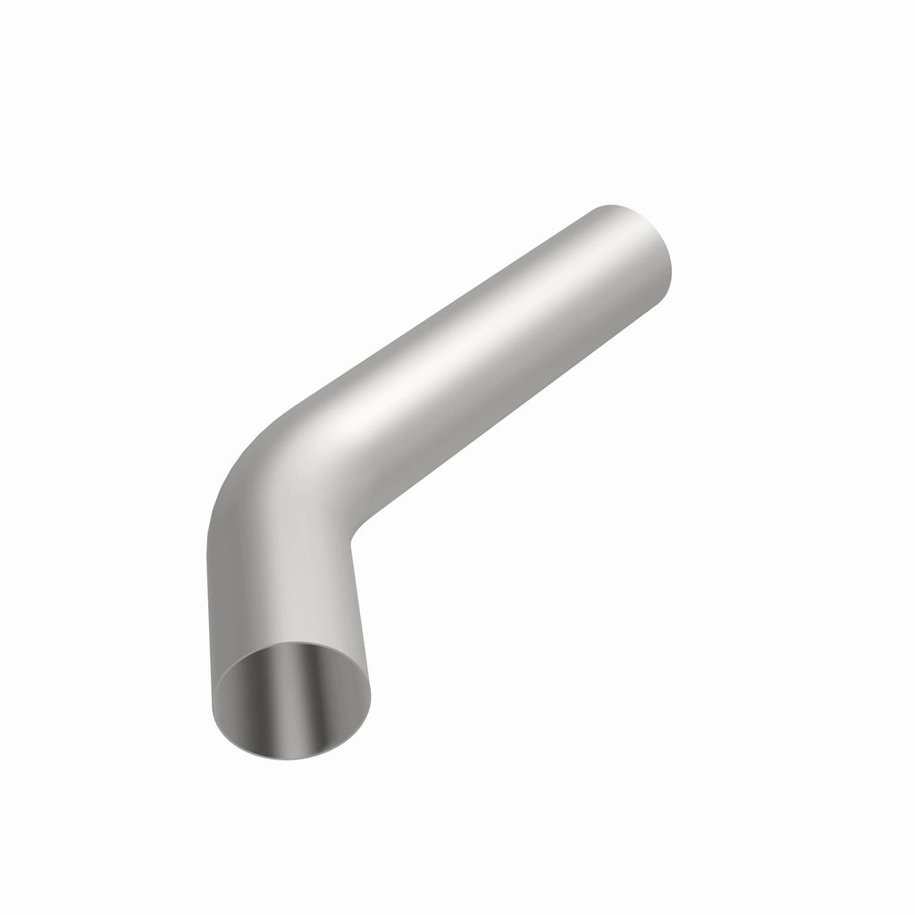 MagnaFlow Exhaust Products 10710 Universal Exhaust Pipe - 4.00in.