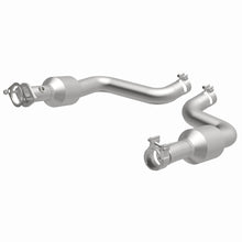 Load image into Gallery viewer, MagnaFlow Exhaust Products 280728 OEM Grade Direct-Fit Catalytic Converter for Select Chevrolet Camaro