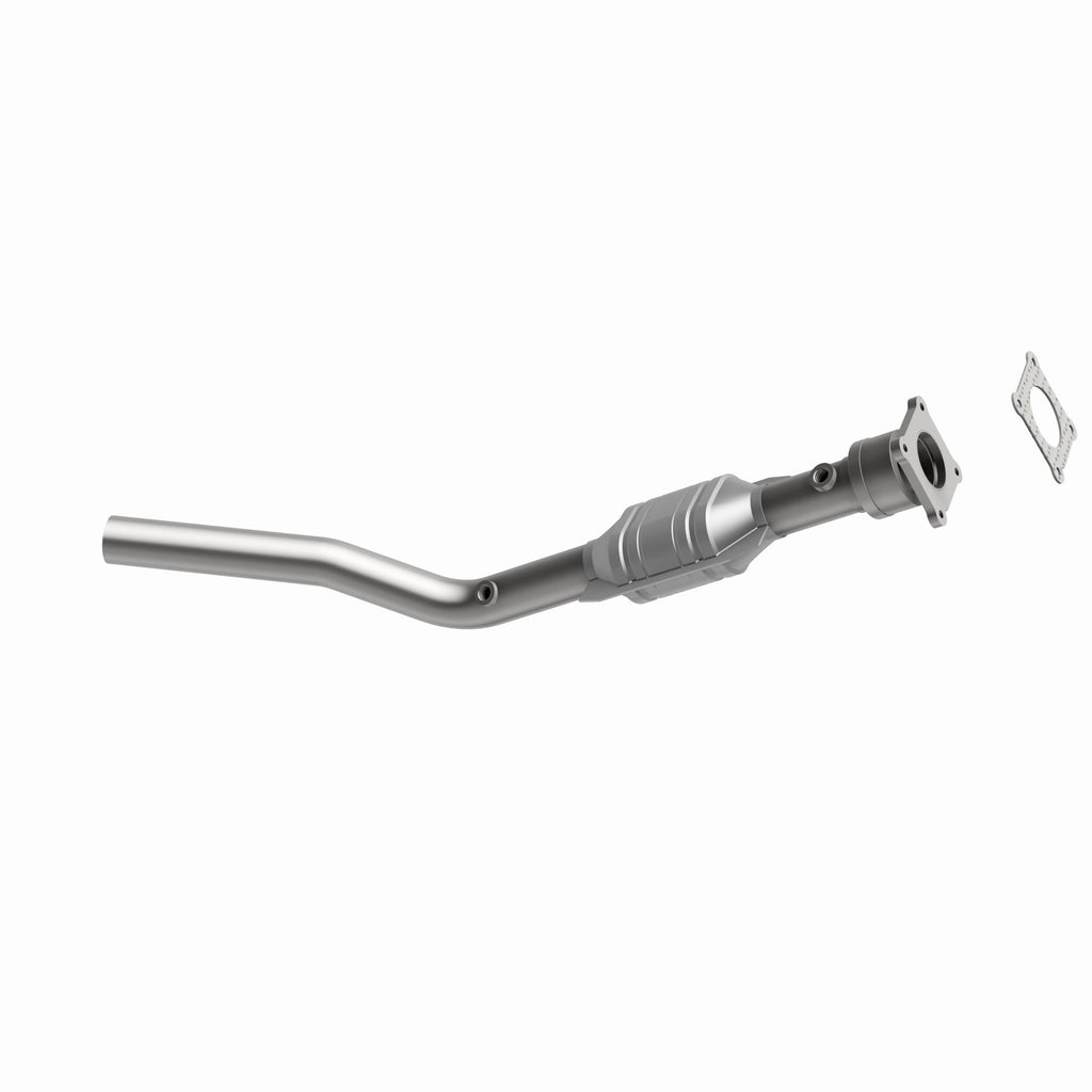MagnaFlow Exhaust Products 23721 HM Grade Direct-Fit Catalytic Converter for Select Chrysler Sebring